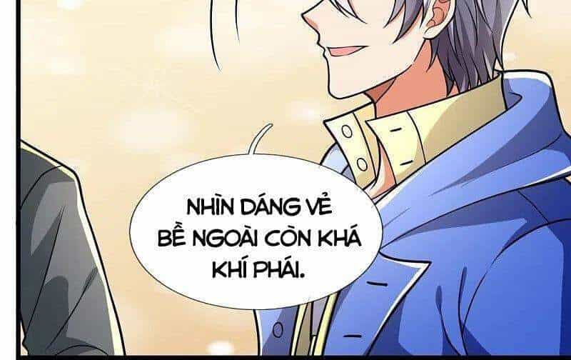 Đô Thị Chi Nghịch Thiên Tiên Tôn - Chương 237 - ảnh 23