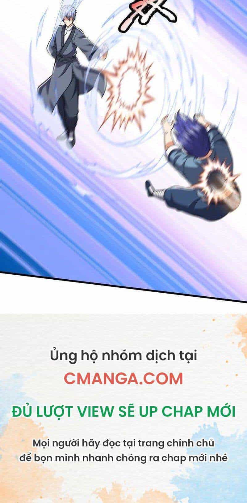 Đô Thị Chi Nghịch Thiên Tiên Tôn - Chương 238 - ảnh 24