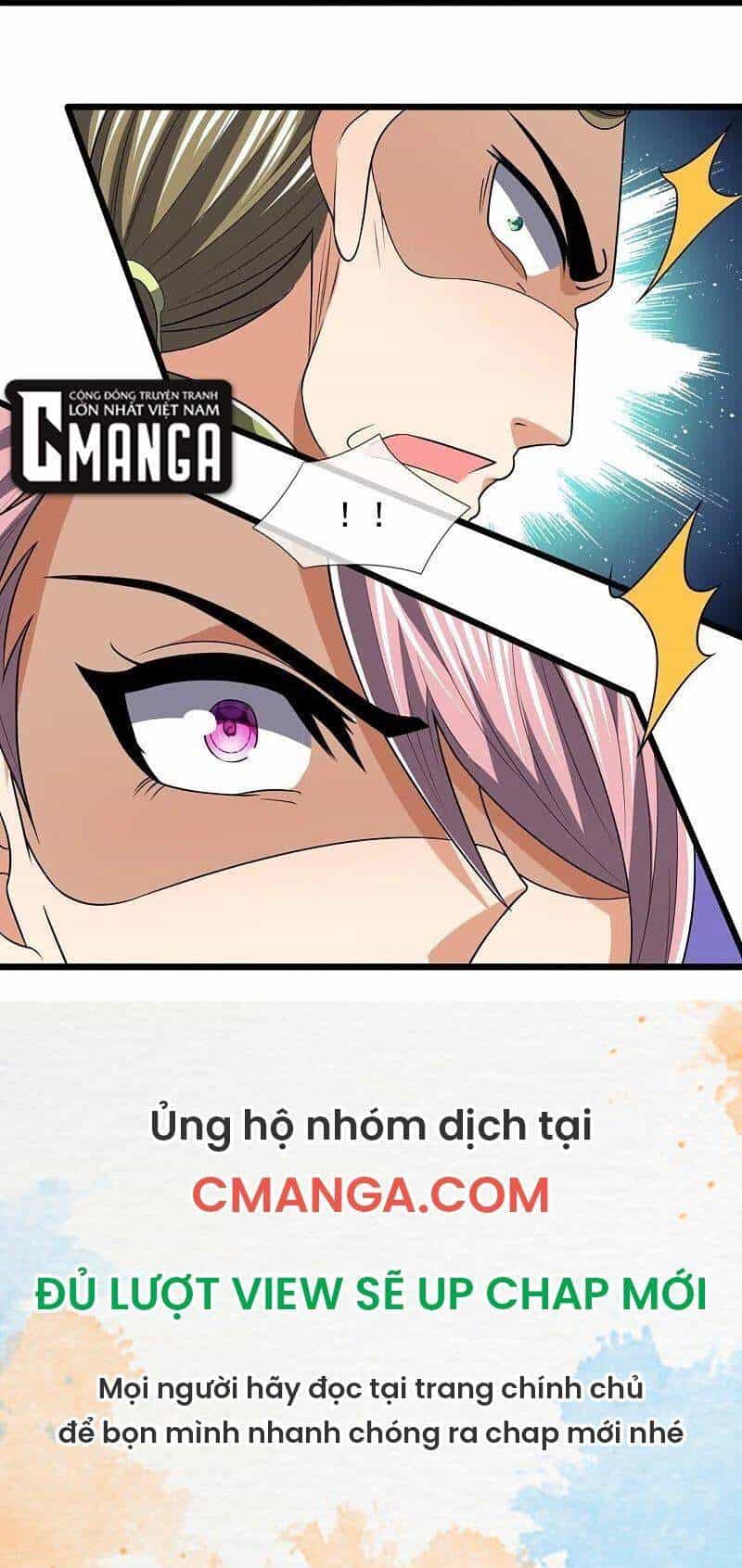 Đô Thị Chi Nghịch Thiên Tiên Tôn - Chương 240 - ảnh 21