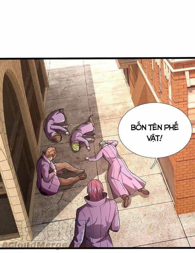 Đô Thị Chi Nghịch Thiên Tiên Tôn - Chương 246 - ảnh 4