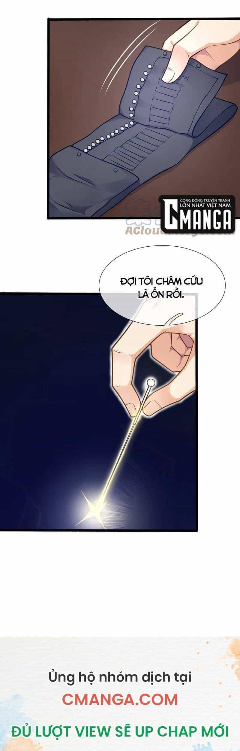 Đô Thị Chi Nghịch Thiên Tiên Tôn - Chương 251 - ảnh 19