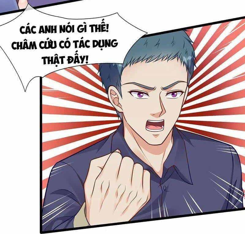 Đô Thị Chi Nghịch Thiên Tiên Tôn - Chương 252 - ảnh 11