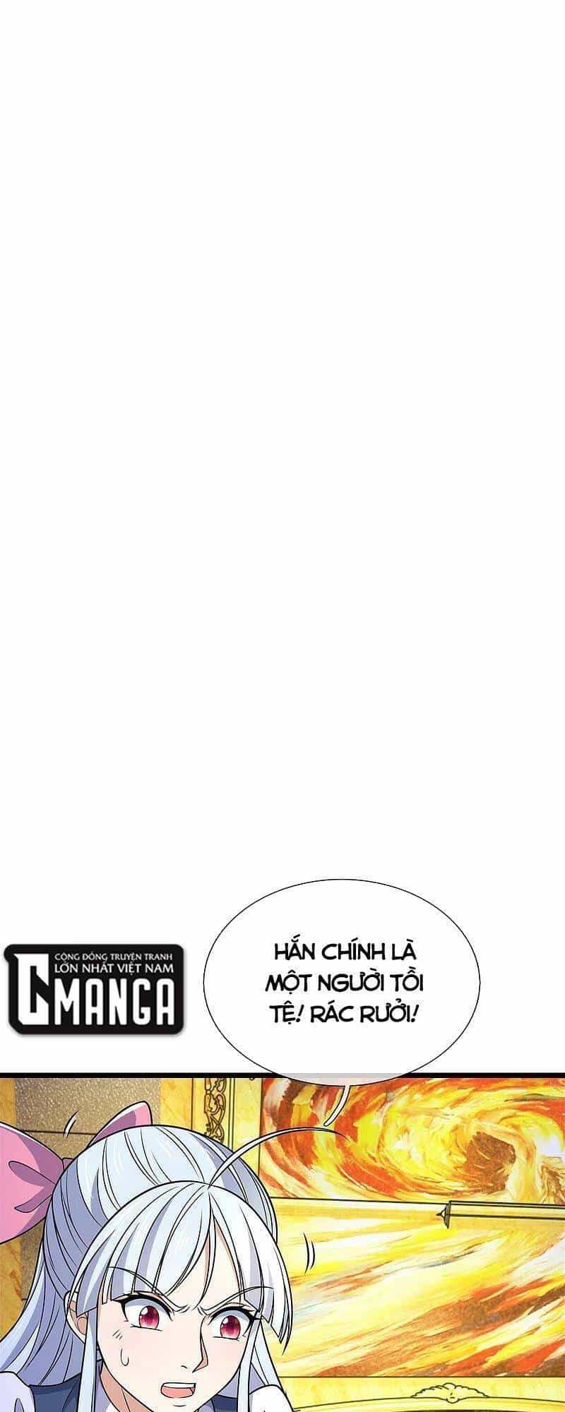 Đô Thị Chi Nghịch Thiên Tiên Tôn - Chương 254 - ảnh 9