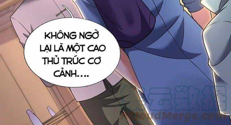 Đô Thị Chi Nghịch Thiên Tiên Tôn - Chương 257 - ảnh 14