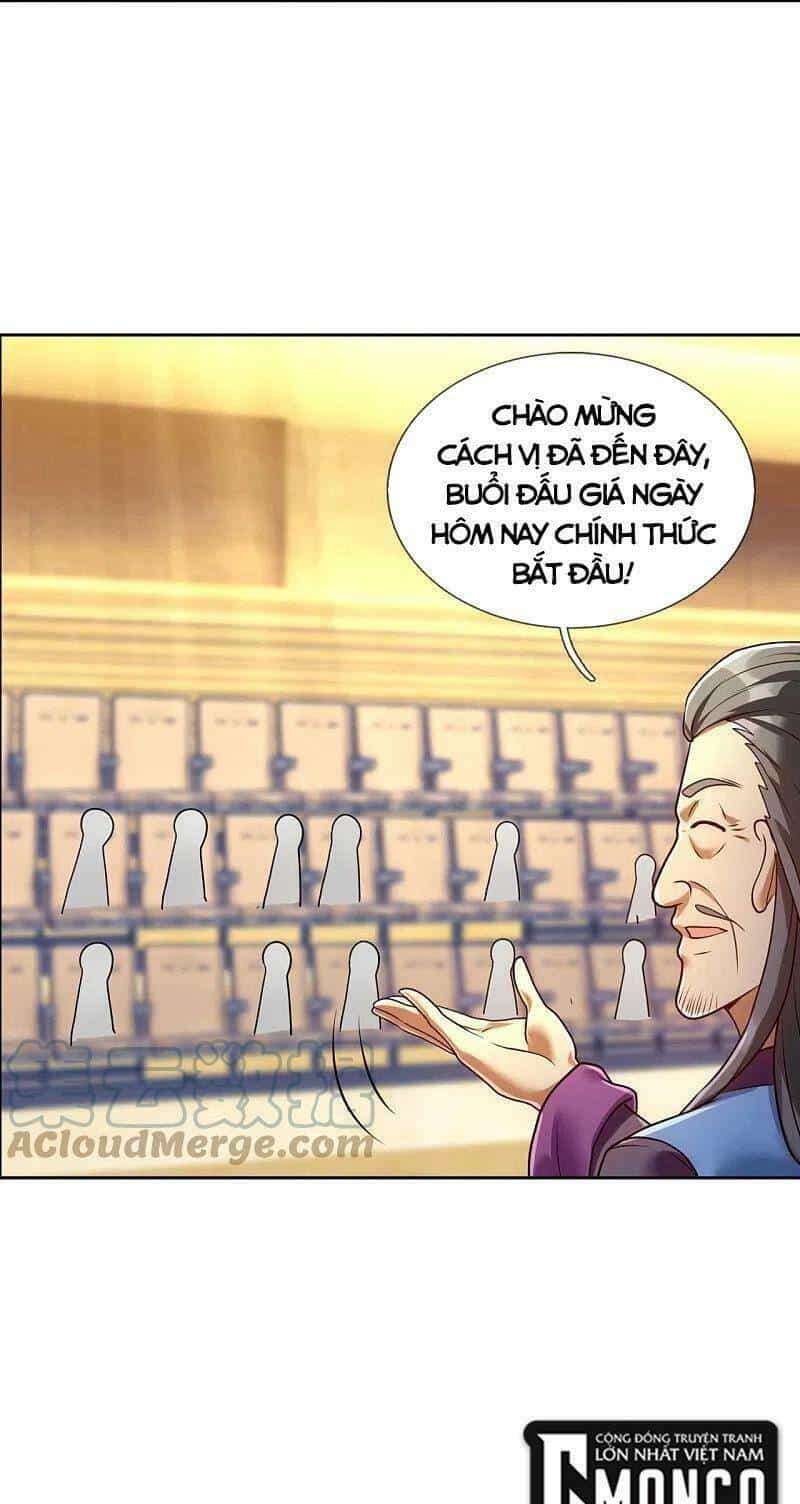 Đô Thị Chi Nghịch Thiên Tiên Tôn - Chương 258 - ảnh 13