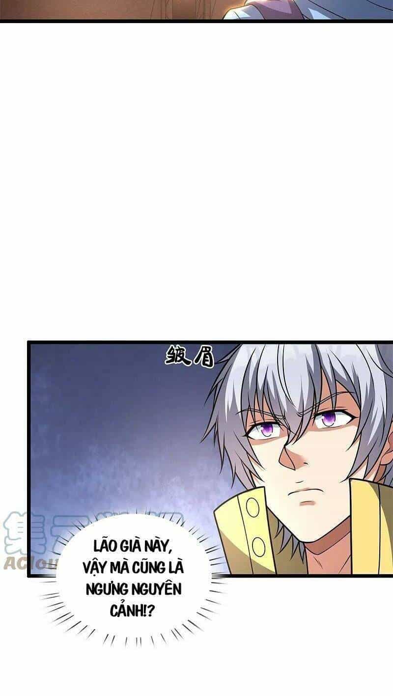 Đô Thị Chi Nghịch Thiên Tiên Tôn - Chương 258 - ảnh 8