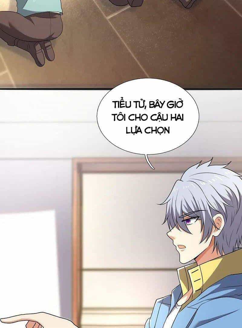 Đô Thị Chi Nghịch Thiên Tiên Tôn - Chương 262 - ảnh 11