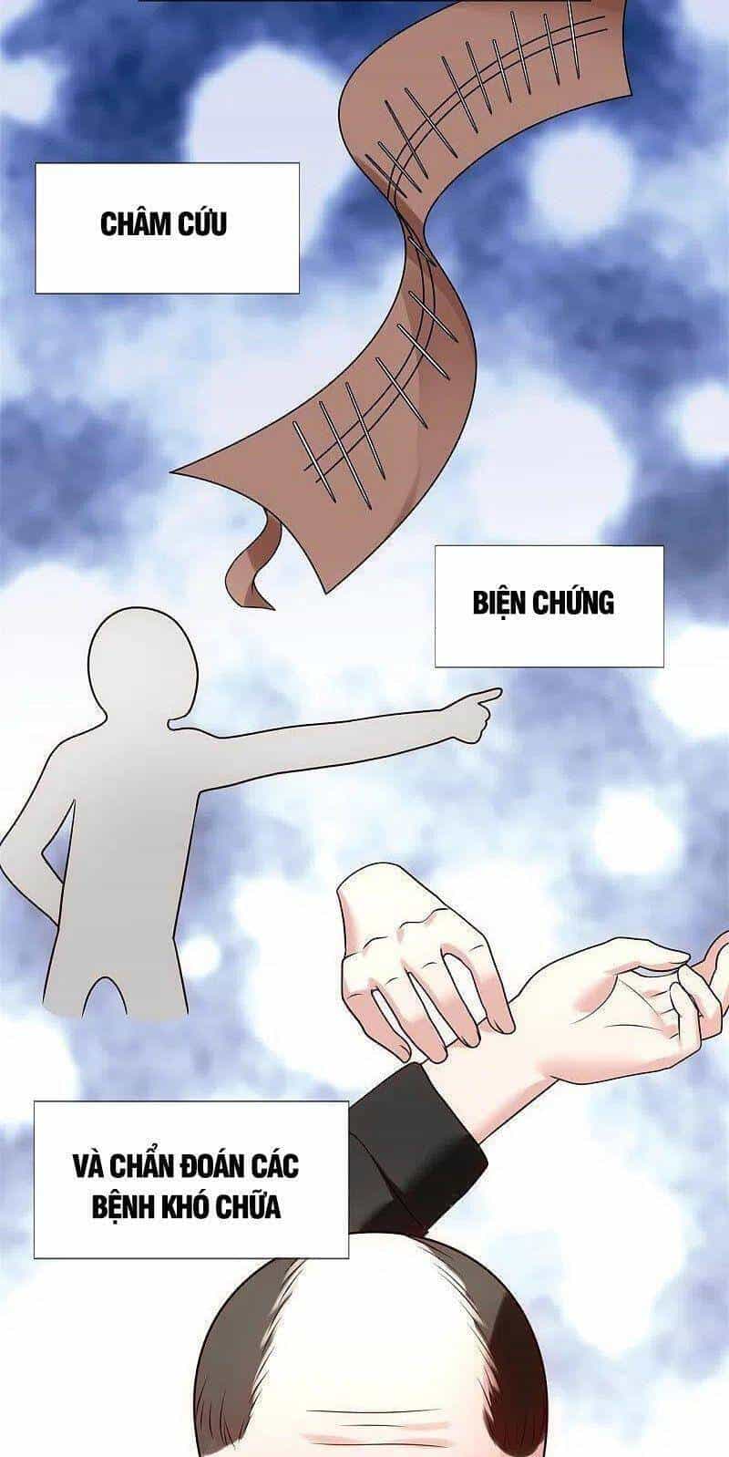 Đô Thị Chi Nghịch Thiên Tiên Tôn - Chương 266 - ảnh 13