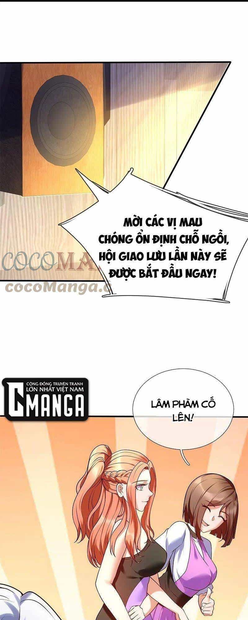 Đô Thị Chi Nghịch Thiên Tiên Tôn - Chương 266 - ảnh 6