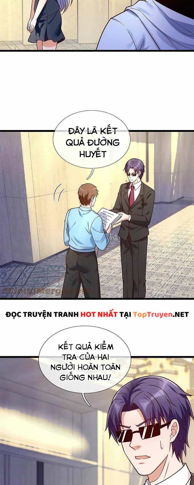 Đô Thị Chi Nghịch Thiên Tiên Tôn - Chương 267 - ảnh 12