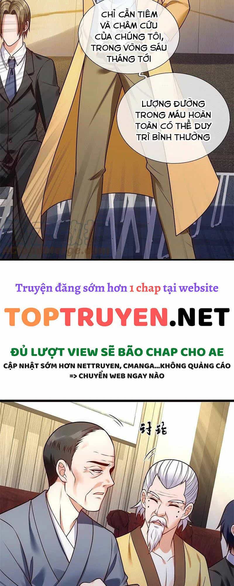 Đô Thị Chi Nghịch Thiên Tiên Tôn - Chương 267 - ảnh 14