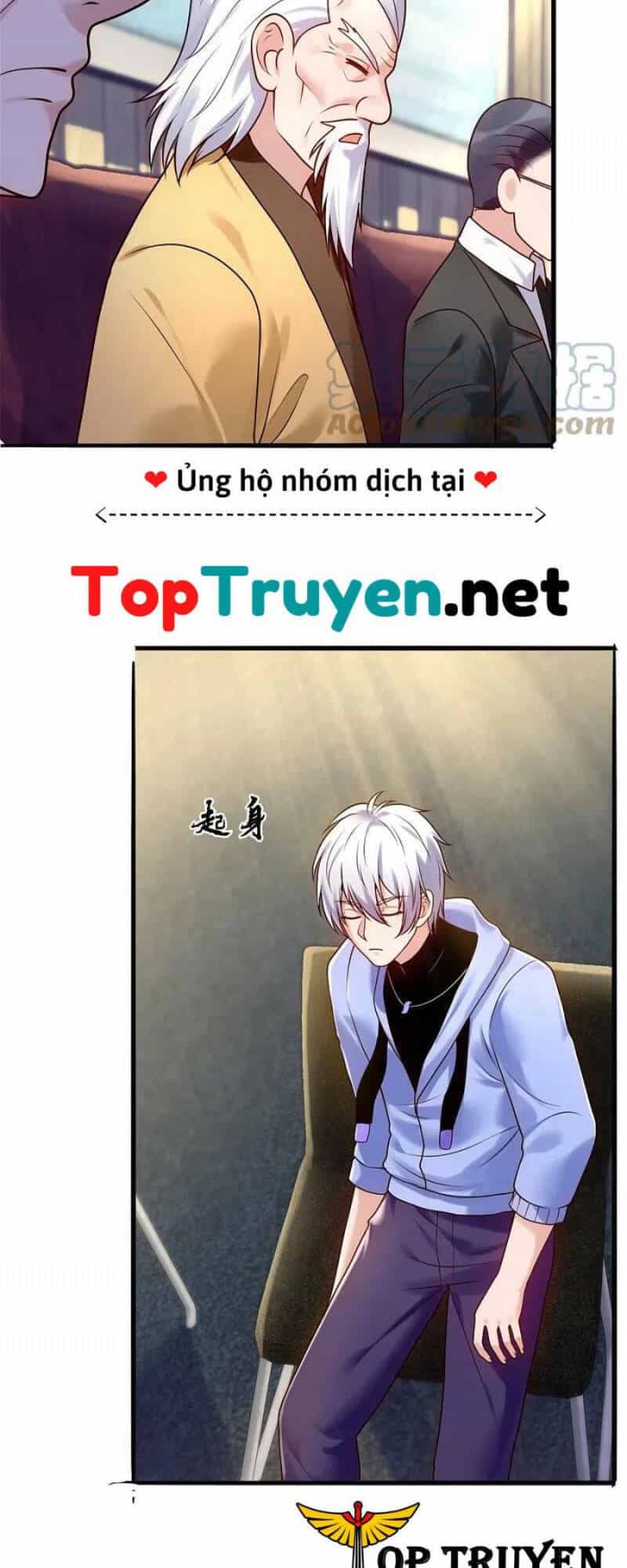 Đô Thị Chi Nghịch Thiên Tiên Tôn - Chương 268 - ảnh 17