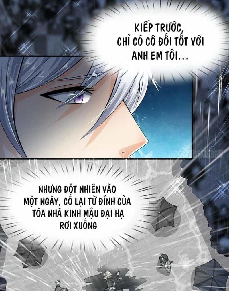 Đô Thị Chi Nghịch Thiên Tiên Tôn - Chương 27 - ảnh 5