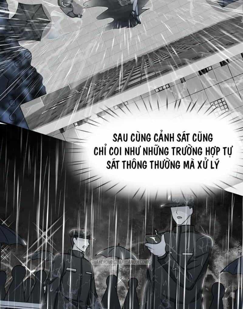 Đô Thị Chi Nghịch Thiên Tiên Tôn - Chương 27 - ảnh 6