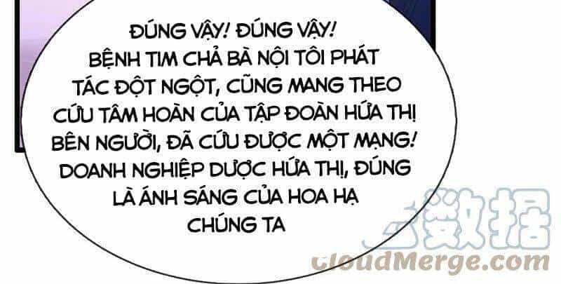 Đô Thị Chi Nghịch Thiên Tiên Tôn - Chương 270 - ảnh 10