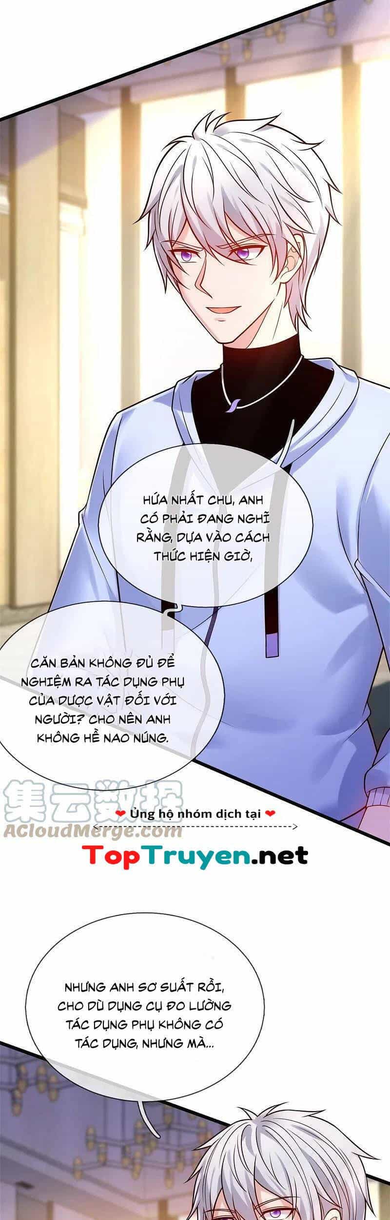 Đô Thị Chi Nghịch Thiên Tiên Tôn - Chương 271 - ảnh 10