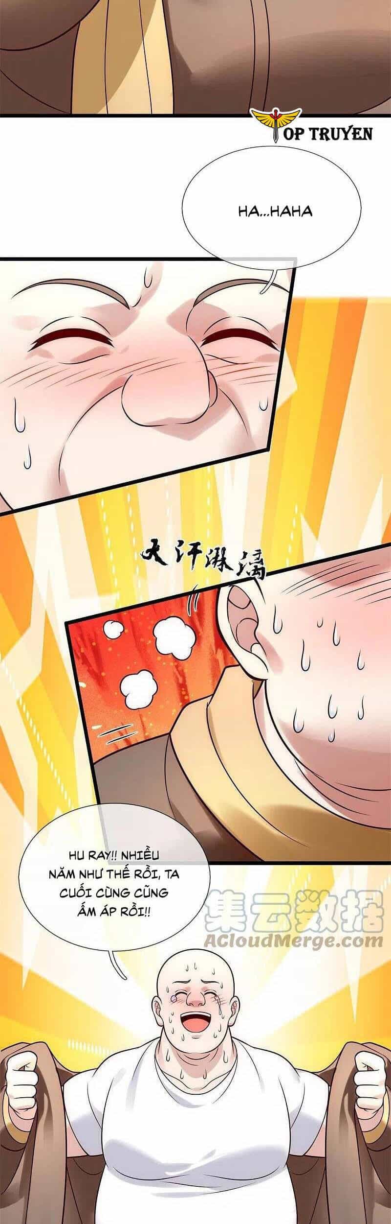 Đô Thị Chi Nghịch Thiên Tiên Tôn - Chương 271 - ảnh 2