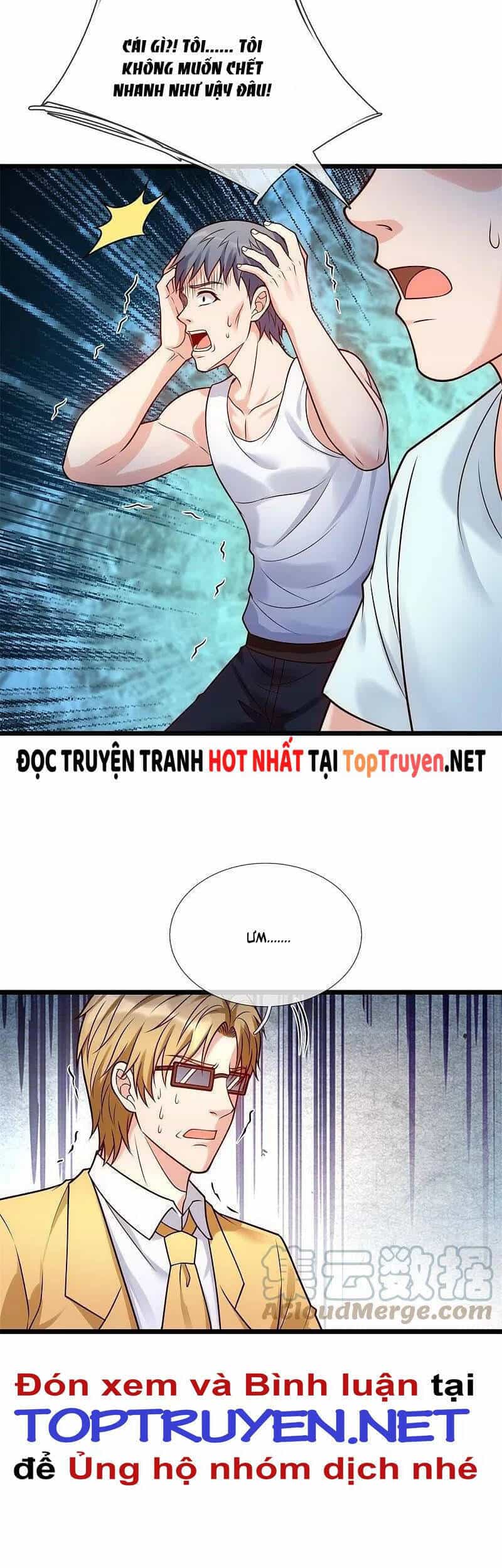 Đô Thị Chi Nghịch Thiên Tiên Tôn - Chương 272 - ảnh 7