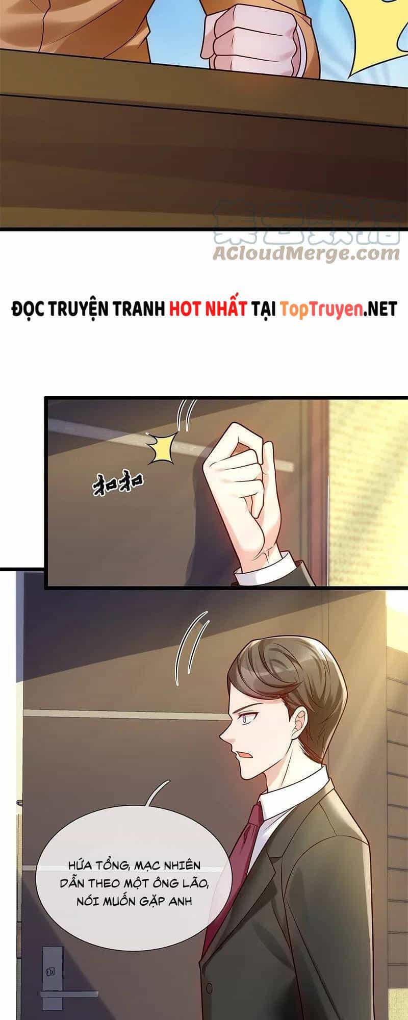 Đô Thị Chi Nghịch Thiên Tiên Tôn - Chương 274 - ảnh 10