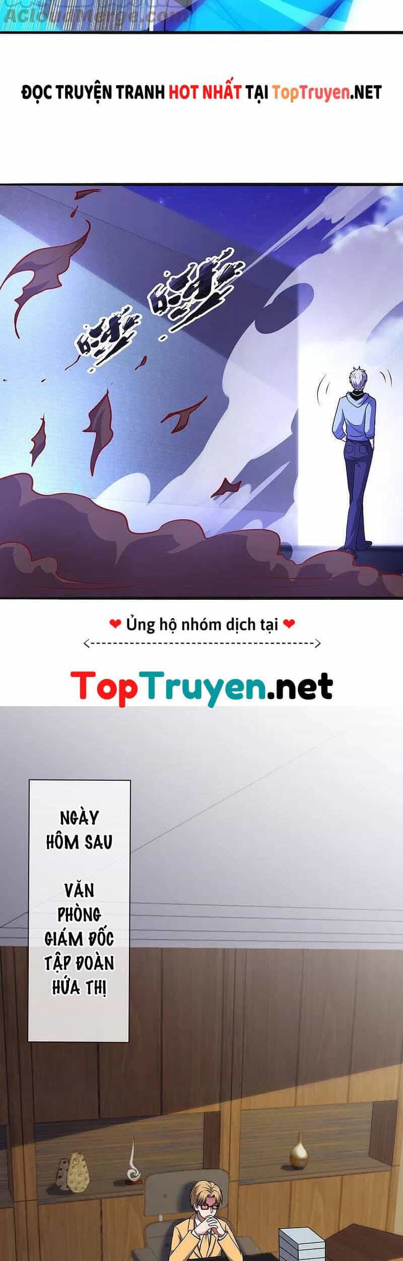 Đô Thị Chi Nghịch Thiên Tiên Tôn - Chương 277 - ảnh 6