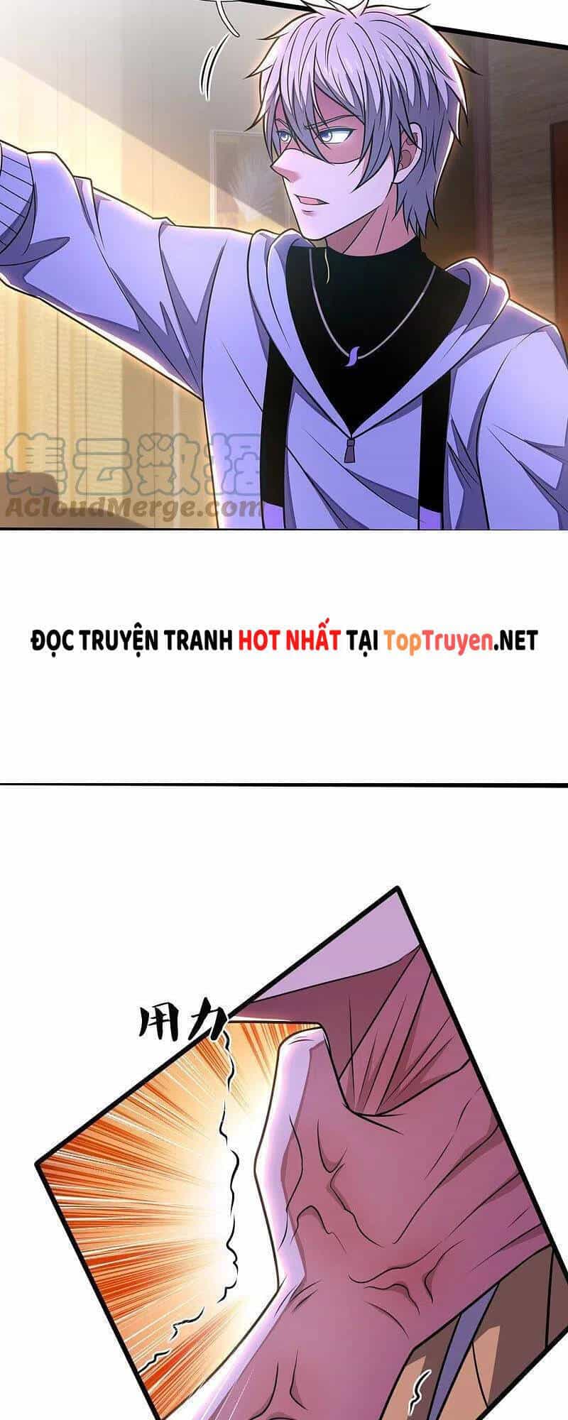 Đô Thị Chi Nghịch Thiên Tiên Tôn - Chương 278 - ảnh 4