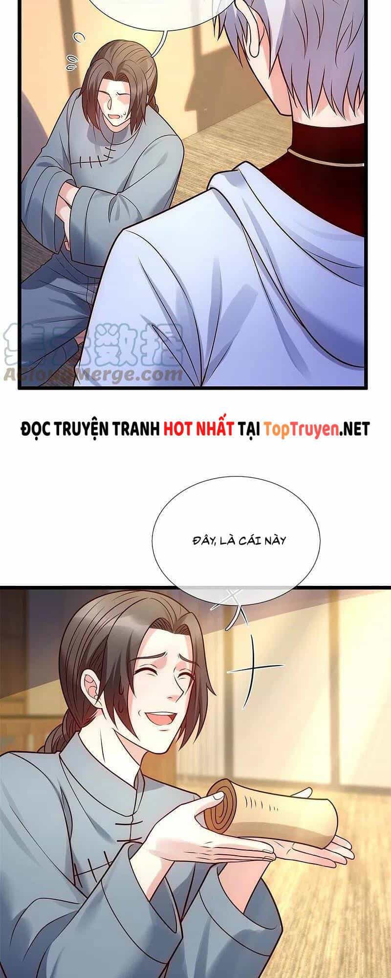 Đô Thị Chi Nghịch Thiên Tiên Tôn - Chương 278 - ảnh 9