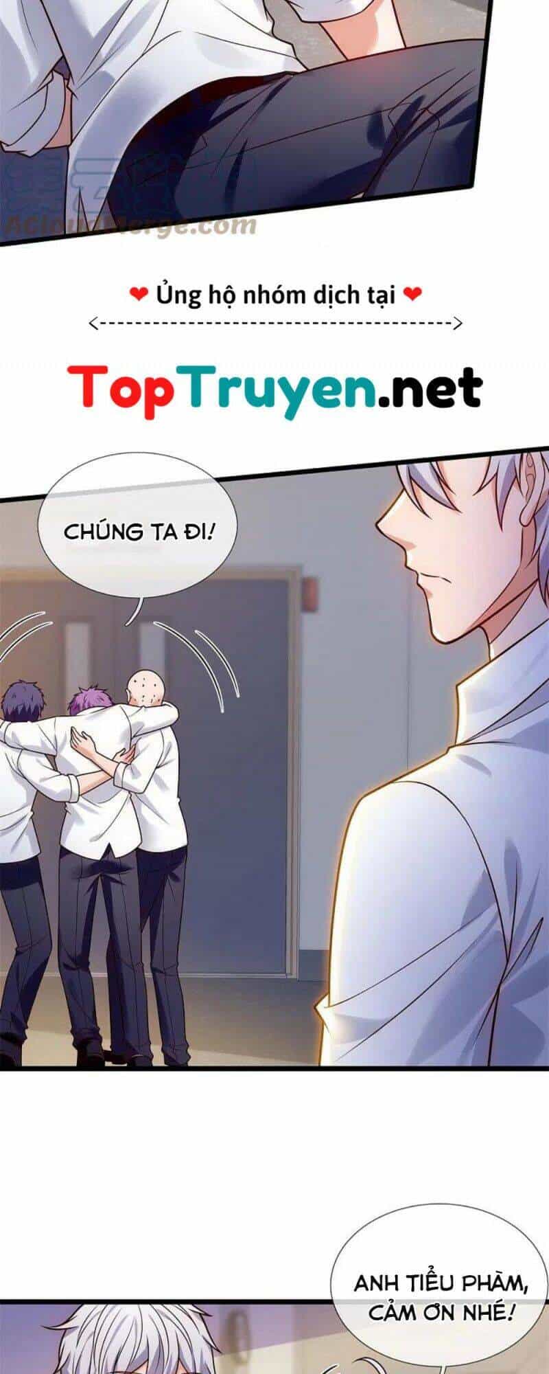 Đô Thị Chi Nghịch Thiên Tiên Tôn - Chương 280 - ảnh 16