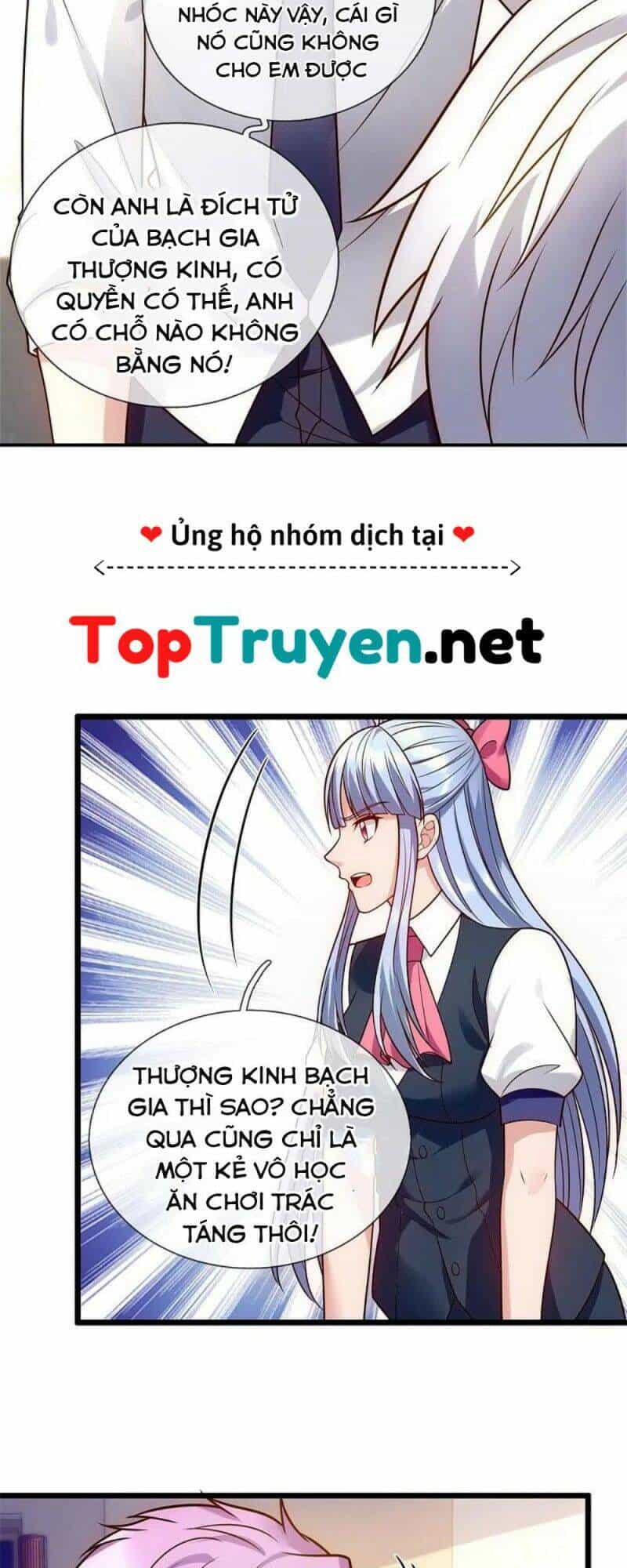Đô Thị Chi Nghịch Thiên Tiên Tôn - Chương 280 - ảnh 3