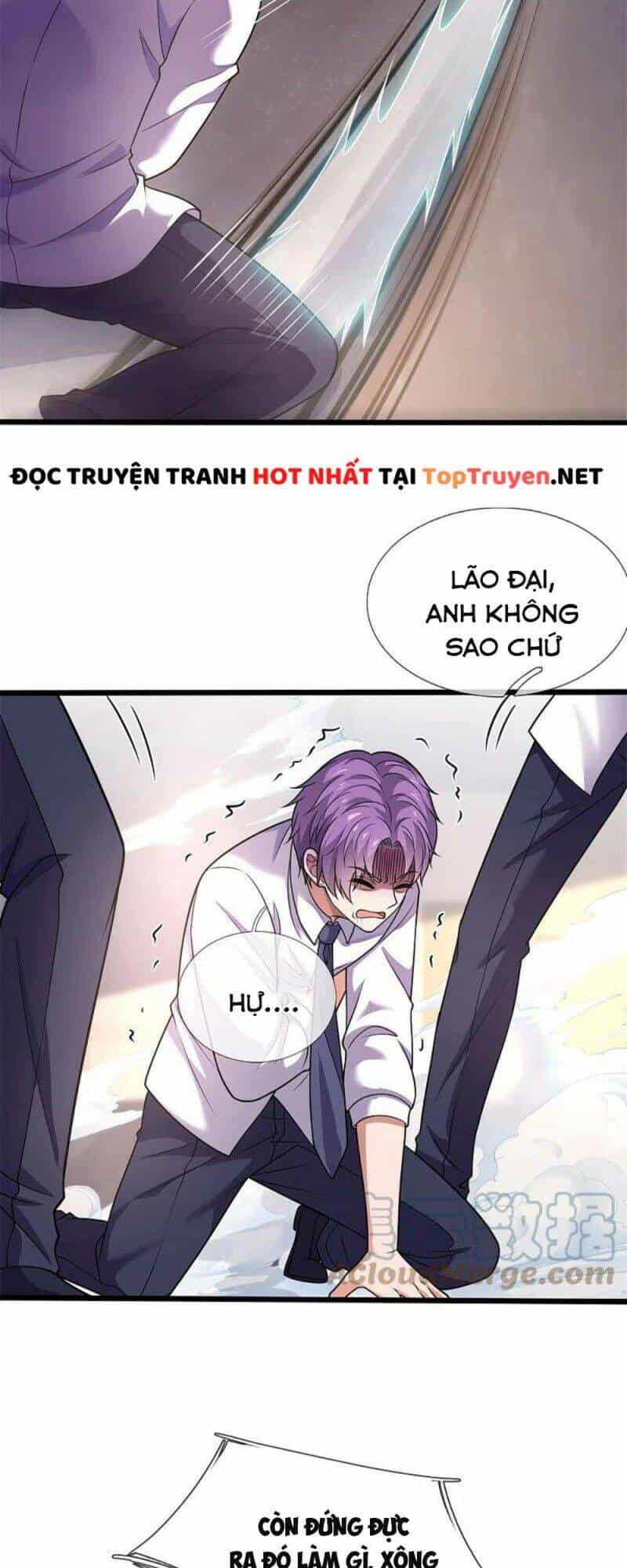 Đô Thị Chi Nghịch Thiên Tiên Tôn - Chương 280 - ảnh 8