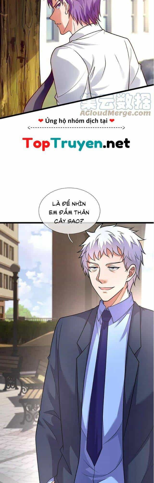 Đô Thị Chi Nghịch Thiên Tiên Tôn - Chương 281 - ảnh 3