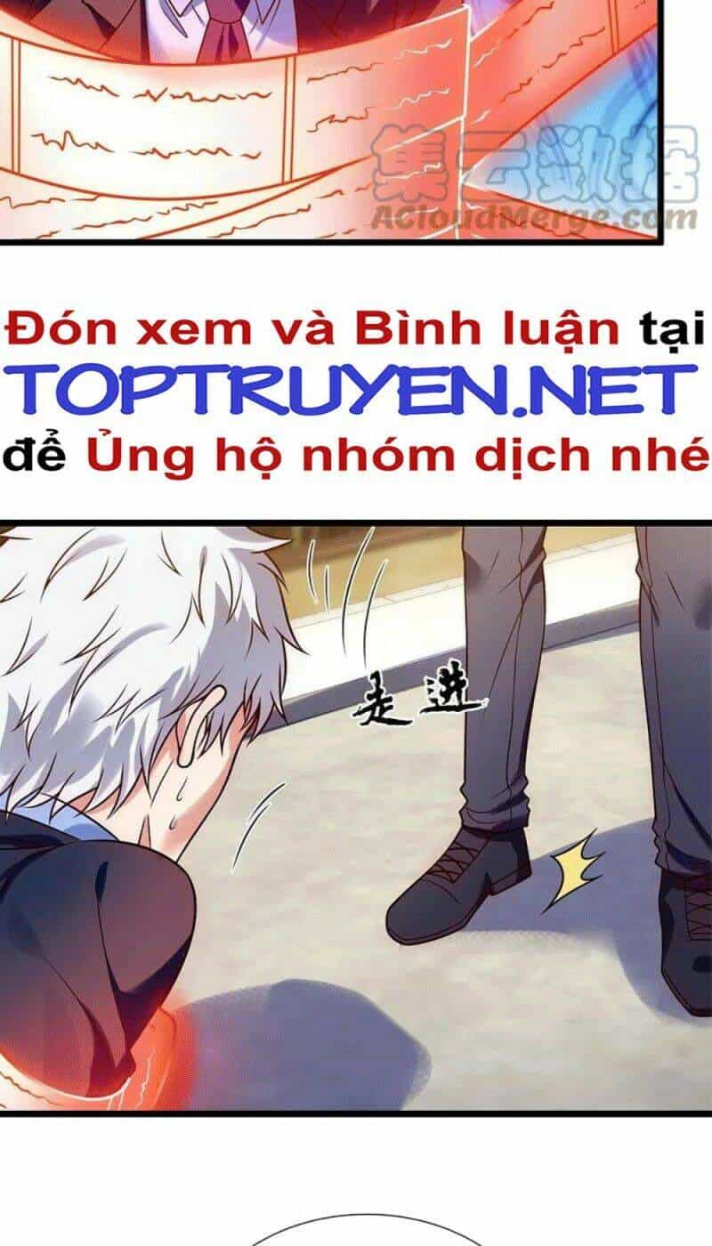 Đô Thị Chi Nghịch Thiên Tiên Tôn - Chương 282 - ảnh 12