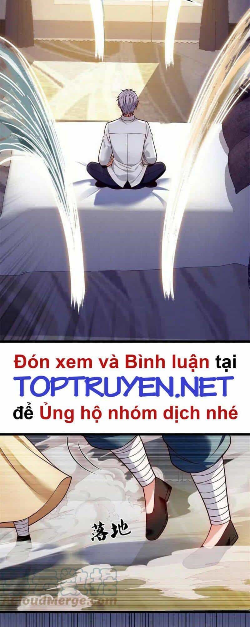 Đô Thị Chi Nghịch Thiên Tiên Tôn - Chương 284 - ảnh 5