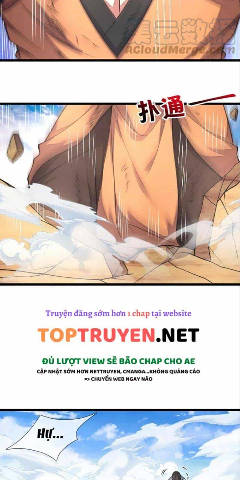 Đô Thị Chi Nghịch Thiên Tiên Tôn - Chương 285 - ảnh 17