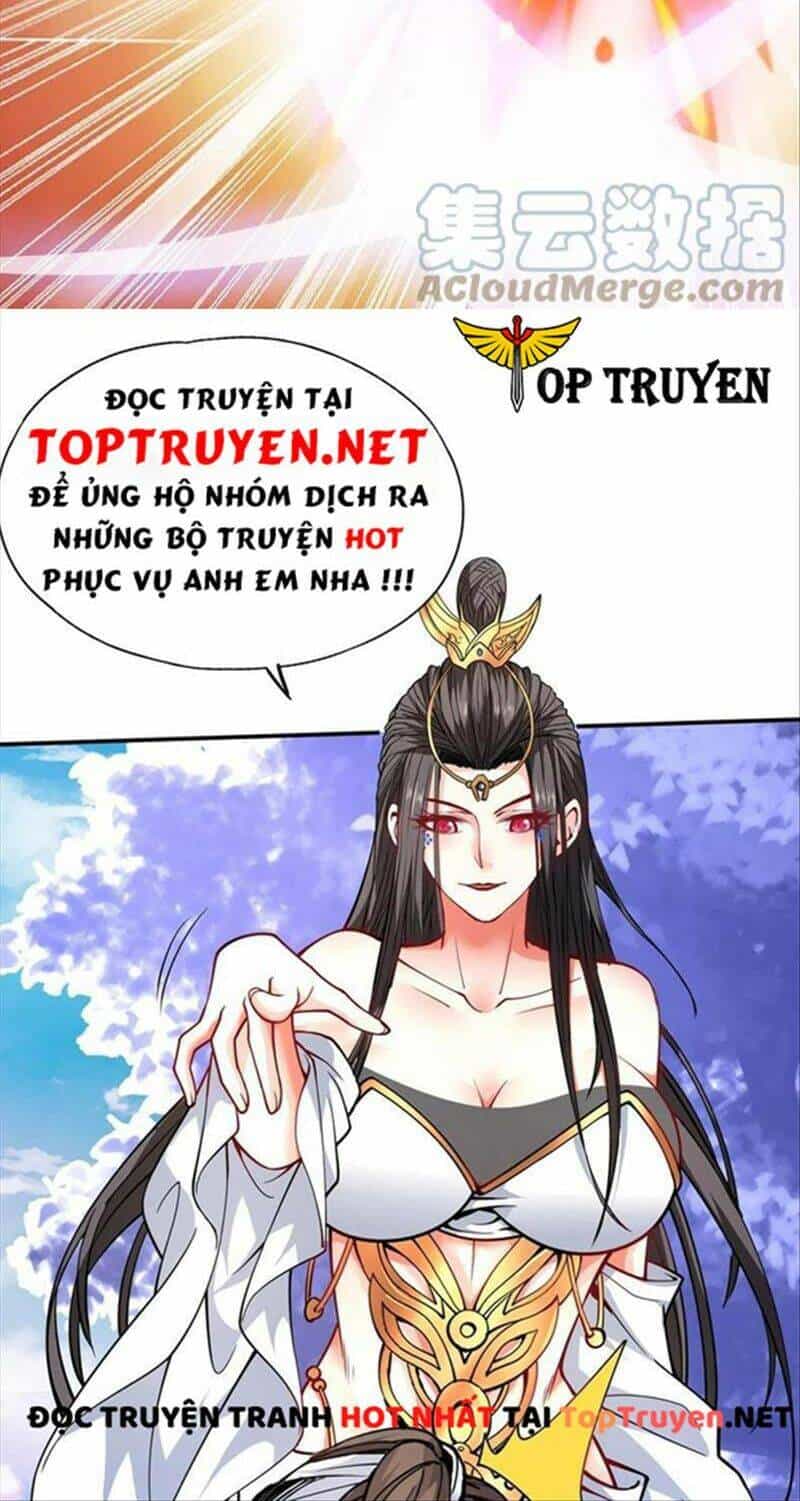 Đô Thị Chi Nghịch Thiên Tiên Tôn - Chương 285 - ảnh 22