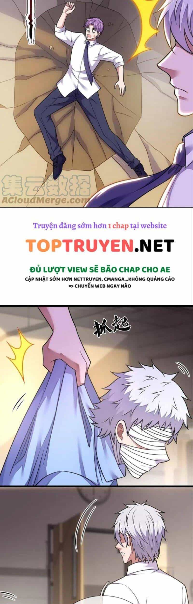Đô Thị Chi Nghịch Thiên Tiên Tôn - Chương 287 - ảnh 10