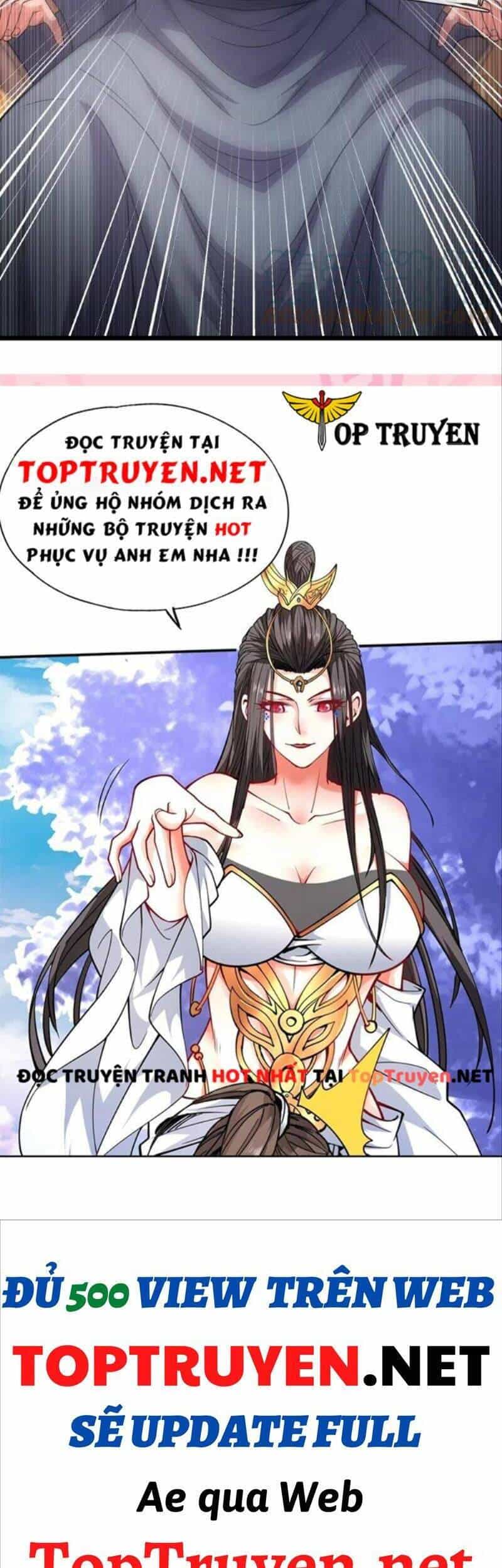 Đô Thị Chi Nghịch Thiên Tiên Tôn - Chương 287 - ảnh 15