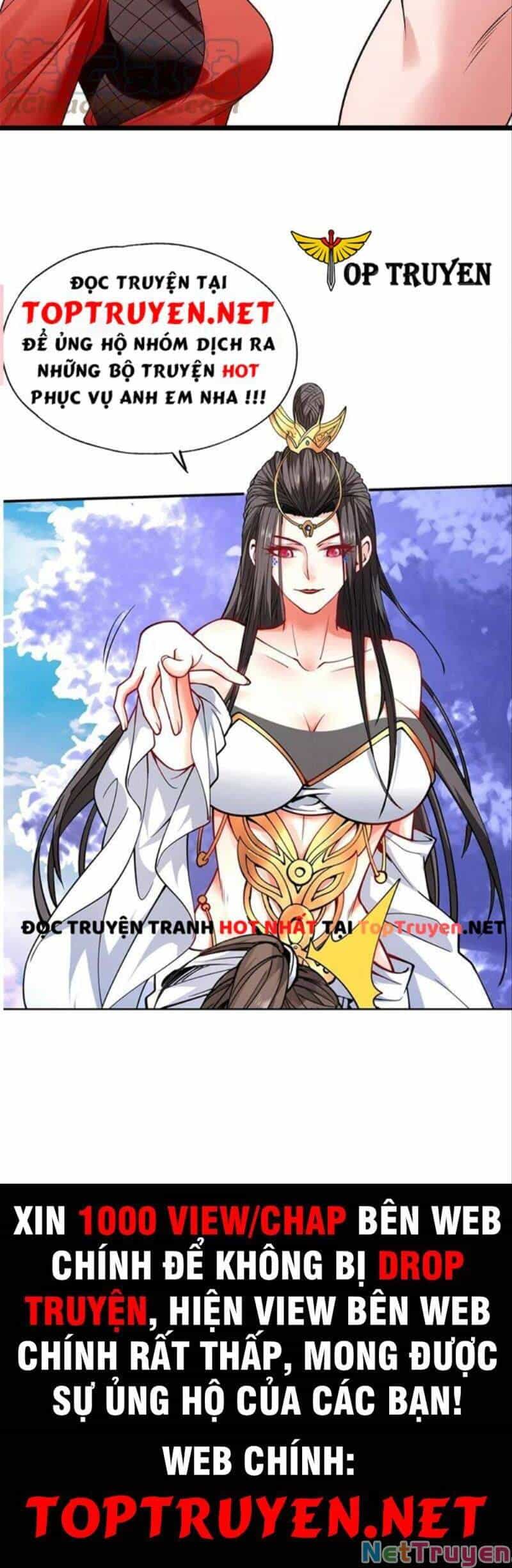 Đô Thị Chi Nghịch Thiên Tiên Tôn - Chương 288 - ảnh 15