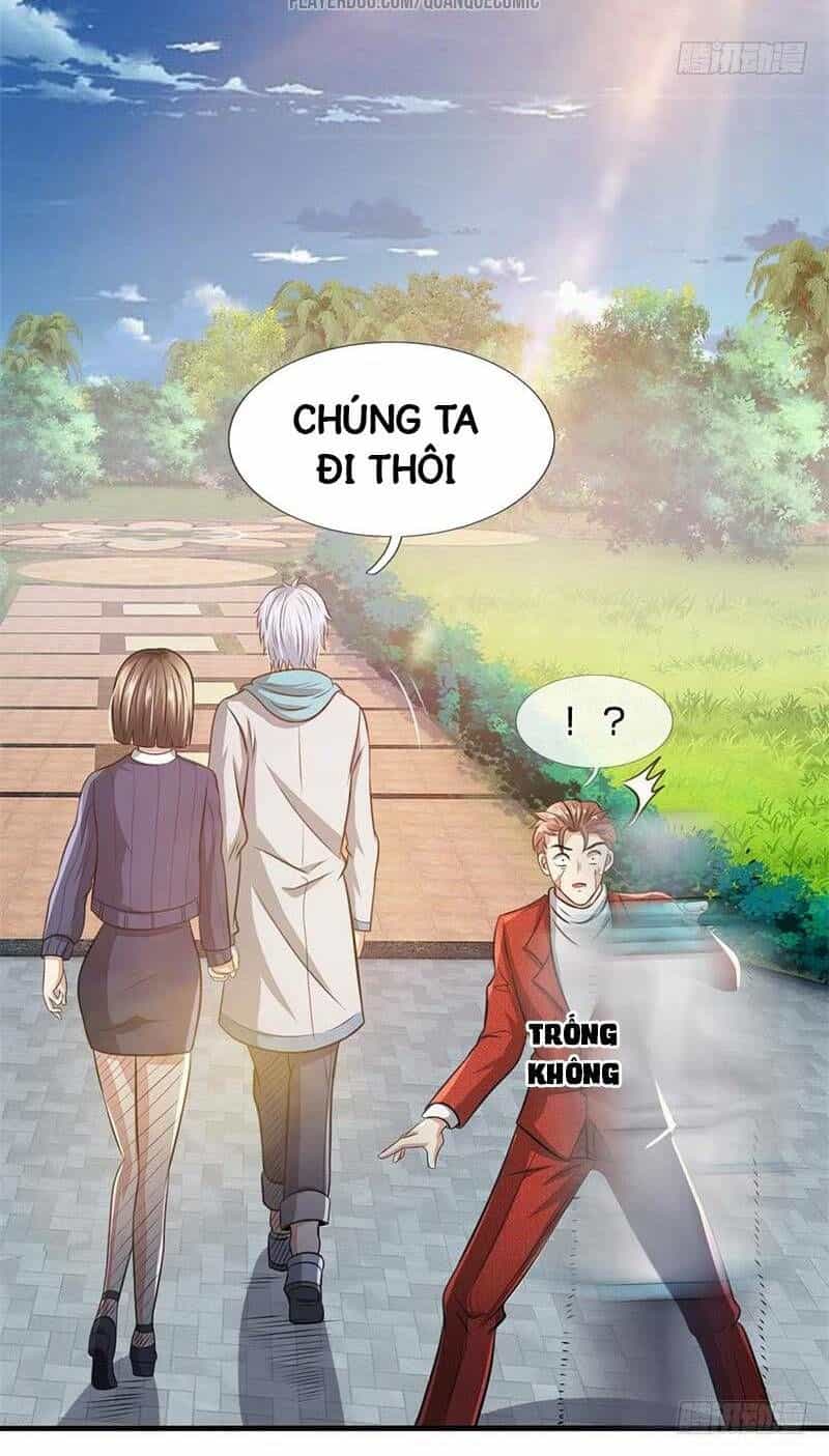 Đô Thị Chi Nghịch Thiên Tiên Tôn - Chương 29 - ảnh 7
