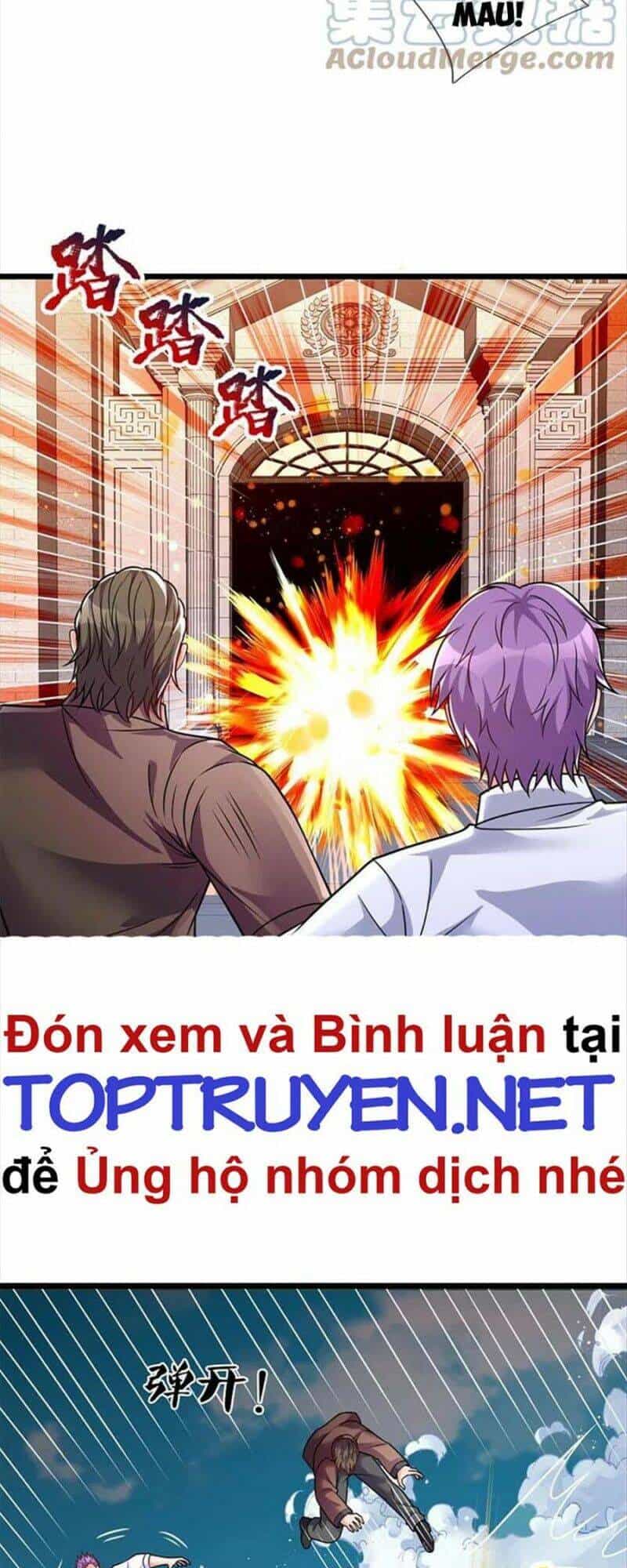 Đô Thị Chi Nghịch Thiên Tiên Tôn - Chương 293 - ảnh 17