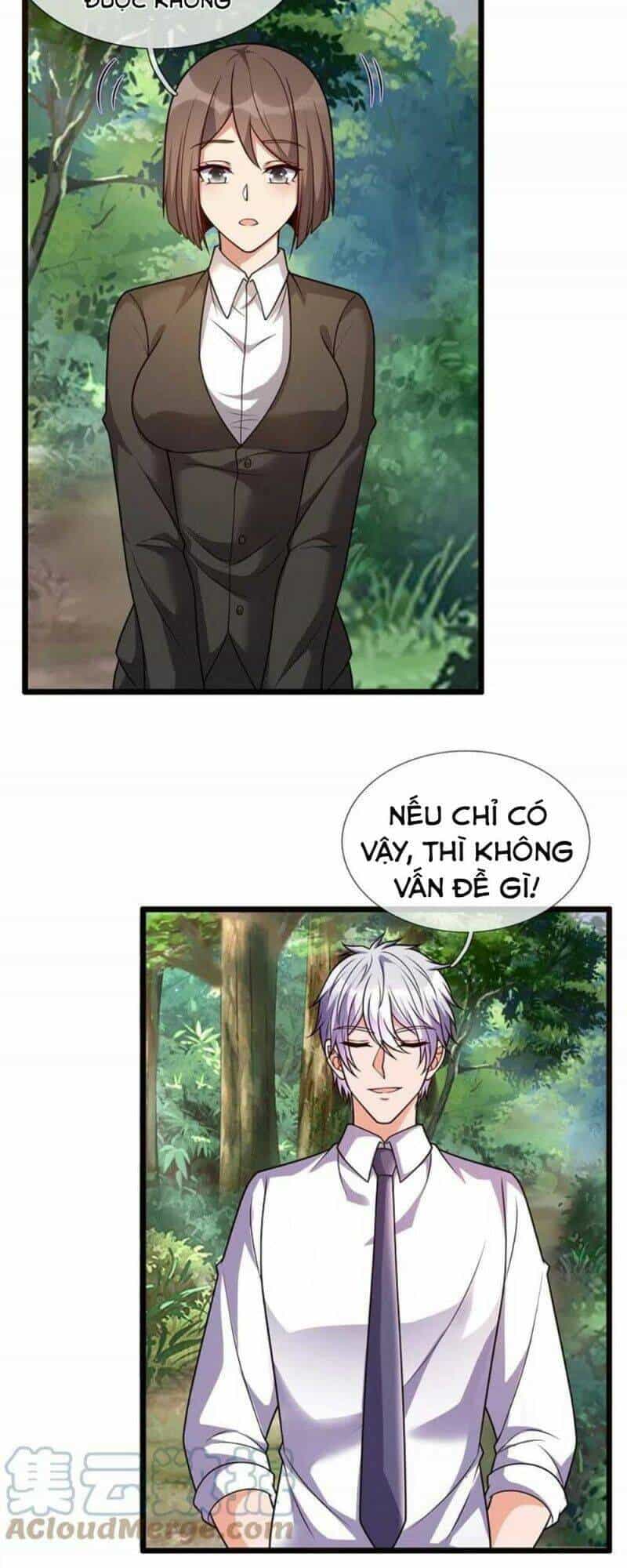 Đô Thị Chi Nghịch Thiên Tiên Tôn - Chương 295 - ảnh 17