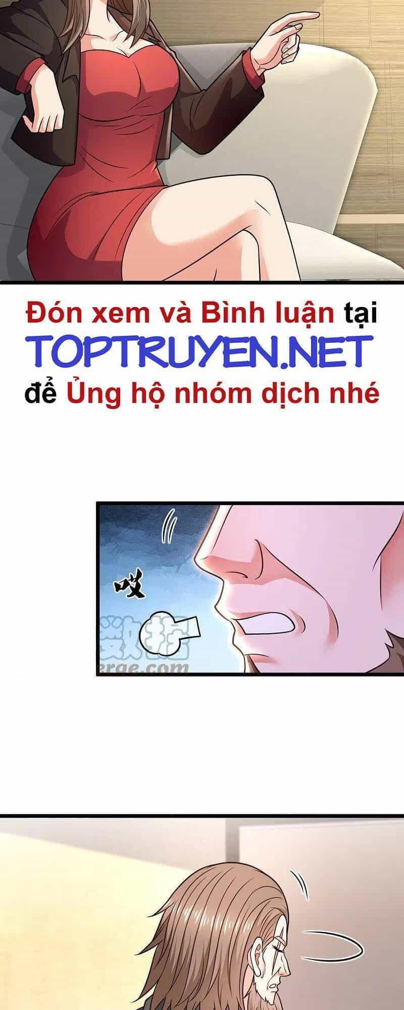 Đô Thị Chi Nghịch Thiên Tiên Tôn - Chương 297 - ảnh 12