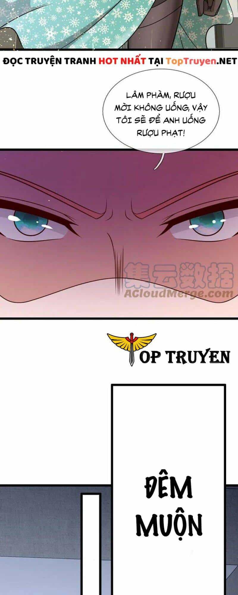 Đô Thị Chi Nghịch Thiên Tiên Tôn - Chương 299 - ảnh 11