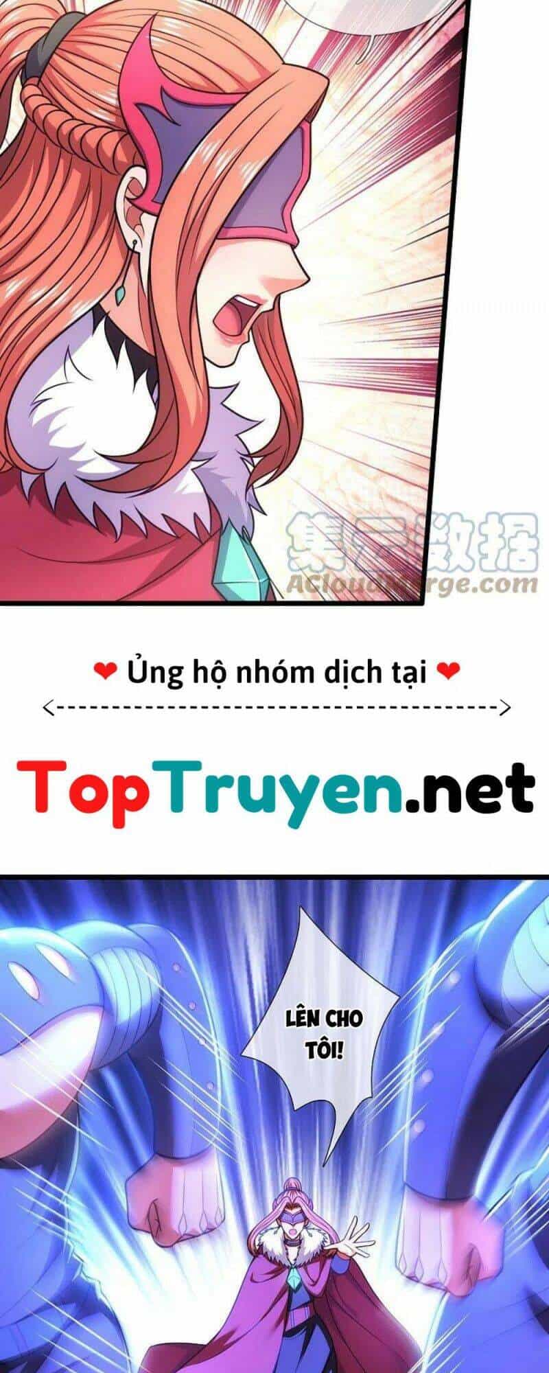 Đô Thị Chi Nghịch Thiên Tiên Tôn - Chương 299 - ảnh 21