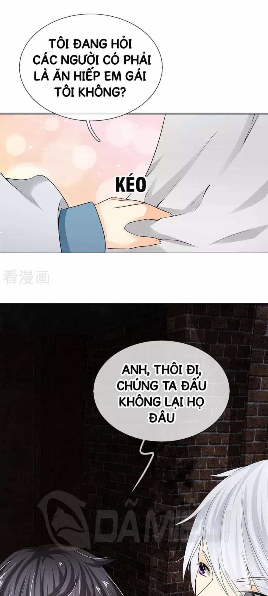 Đô Thị Chi Nghịch Thiên Tiên Tôn - Chương 3 - ảnh 12