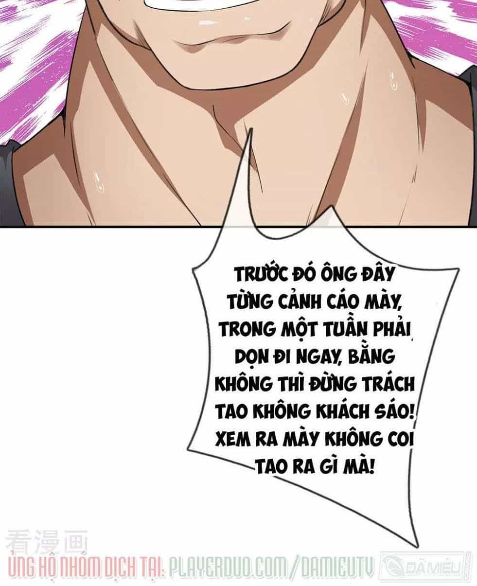 Đô Thị Chi Nghịch Thiên Tiên Tôn - Chương 3 - ảnh 6