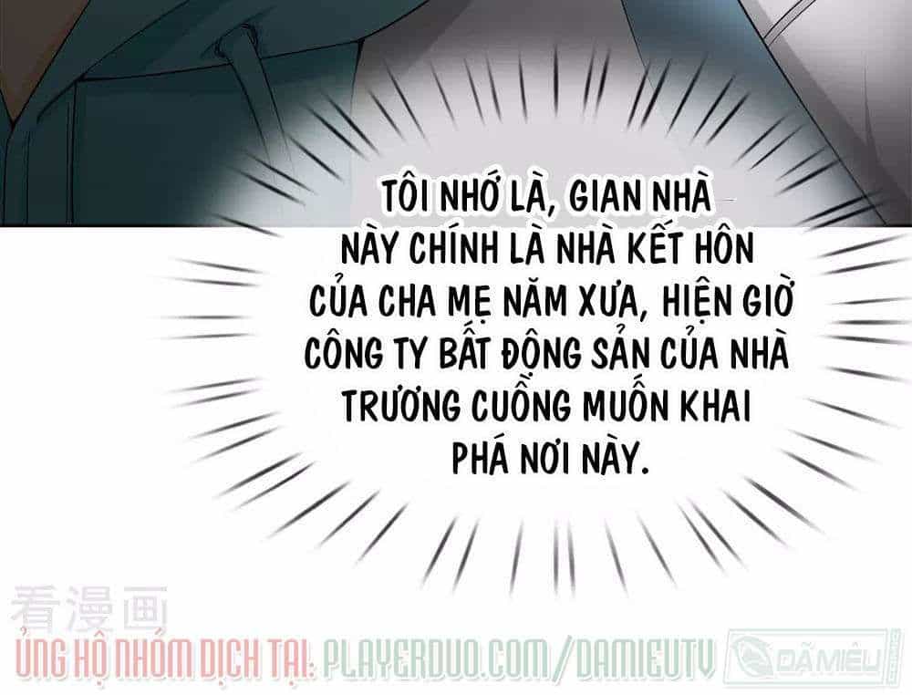 Đô Thị Chi Nghịch Thiên Tiên Tôn - Chương 3 - ảnh 8