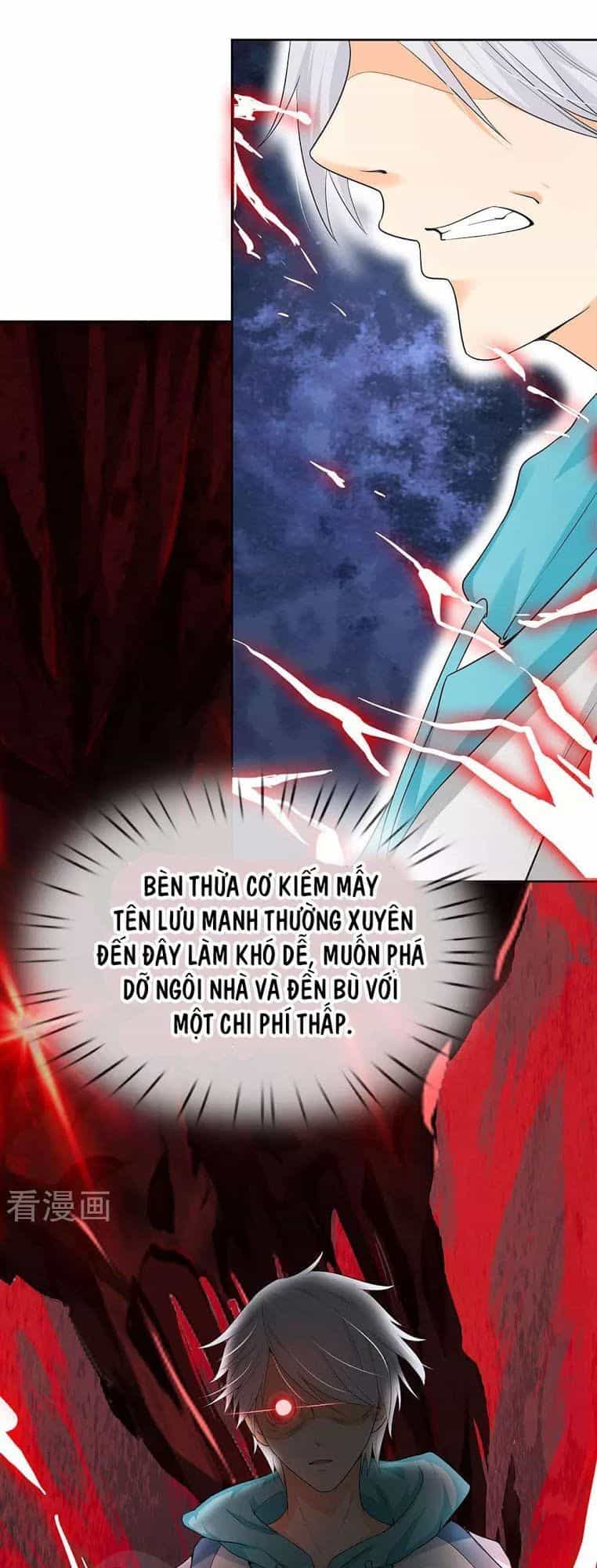 Đô Thị Chi Nghịch Thiên Tiên Tôn - Chương 3 - ảnh 9