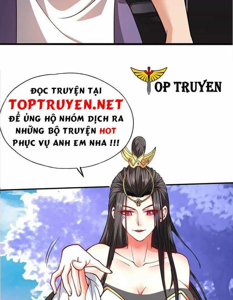 Đô Thị Chi Nghịch Thiên Tiên Tôn - Chương 300 - ảnh 20