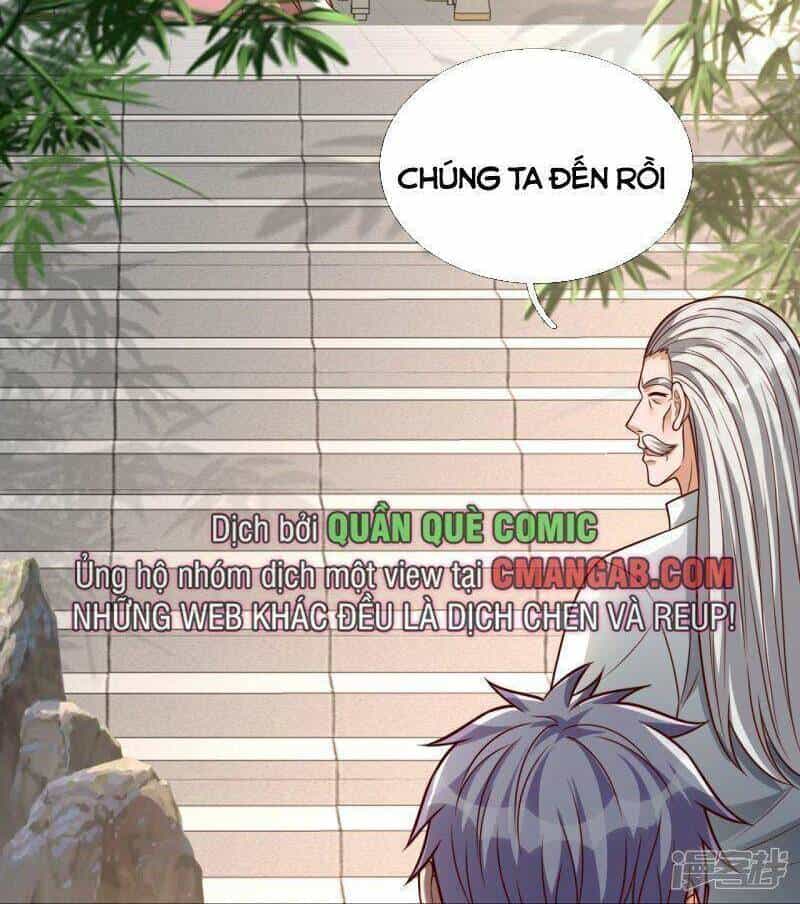 Đô Thị Chi Nghịch Thiên Tiên Tôn - Chương 301 - ảnh 15