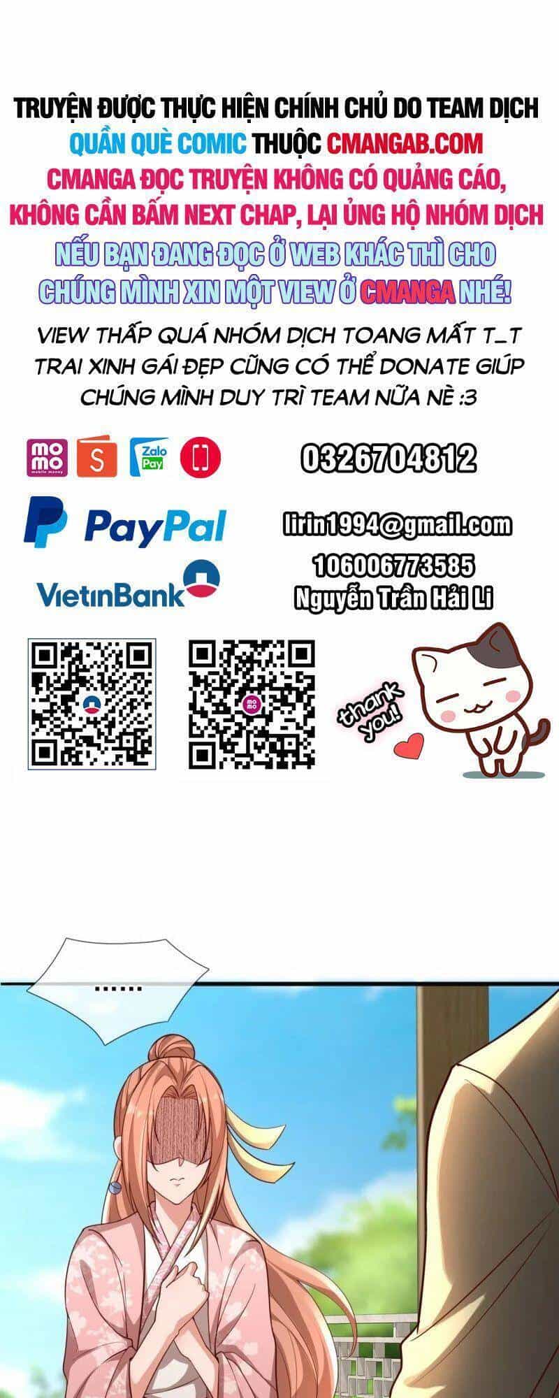 Đô Thị Chi Nghịch Thiên Tiên Tôn - Chương 303 - ảnh 1